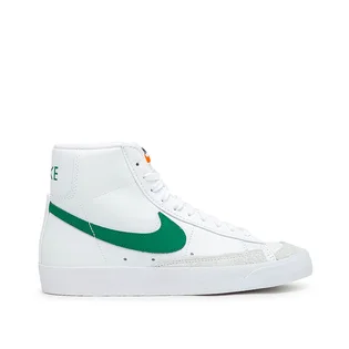Nike W Blazer Mid ´77 (Weiss / Grün)