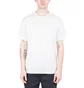 Dime Classic Small Logo T-Shirt (Hellgrau)