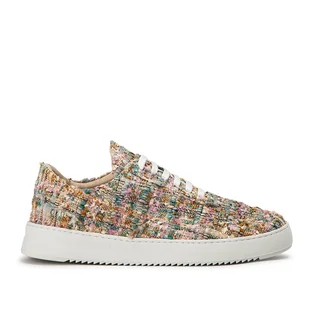 Filling Pieces Low Mondo Ripple Sherwa (Beige)