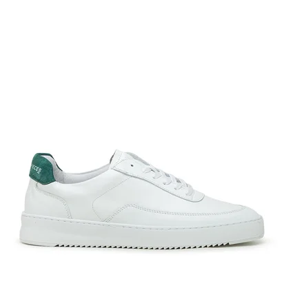 Filling Pieces Mondo 2.0 Ripple (Weiß / Grün)