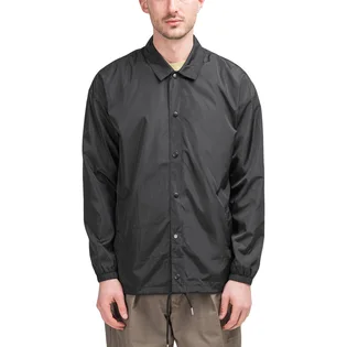Han Kjobenhavn Coach Jacket (Schwarz)