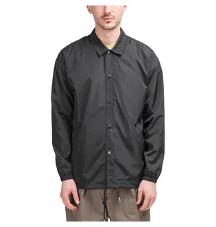 Han Kjobenhavn Coach Jacket (Schwarz)