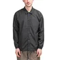 Han Kjobenhavn Coach Jacket (Schwarz)