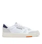 Reebok LT Court (Weiß / Grau)