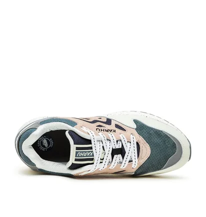 Karhu Legacy 96 (Weiß/ Rosa)