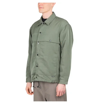 Neighborhood Split / N-Jacket (Olive)