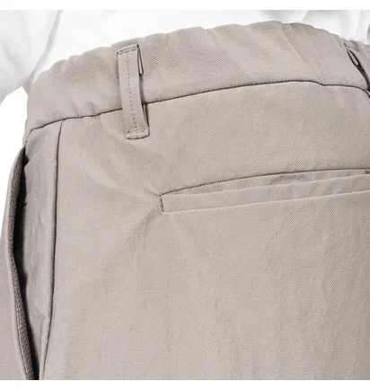 Neighborhood Tapered /N-Pant (Grau)