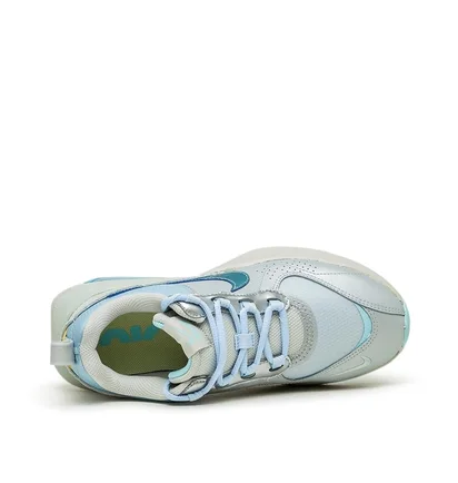 Nike WMNS Air Max Verona (Grau / Hellblau)
