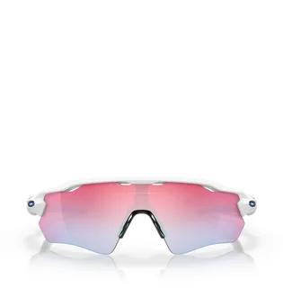 Oakley Radar EV Path (Weiß / Multi)