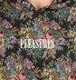 Pleasures Destiny Woven Hoodie (Schwarz / Multi)
