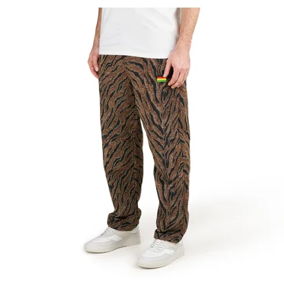 Pleasures Jungle Pant (Braun)
