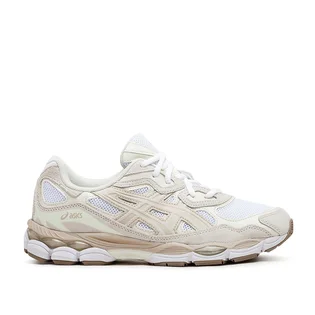 Asics Gel-NYC (Weiß / Beige) – ASICS SportStyle