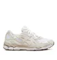 Asics Gel-NYC (Weiß / Beige) – ASICS SportStyle