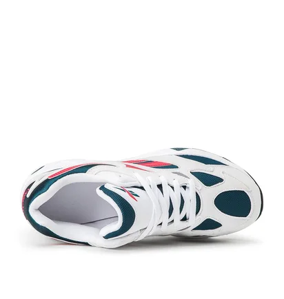 Reebok Aztrek 96 (Weiß / Grün)