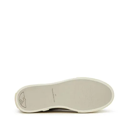 Stepney Workers Club WMNS Dellow Track Nylon II (Silber)