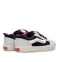 Vans Vault Knu-Skool LX (Weiß / Schwarz)