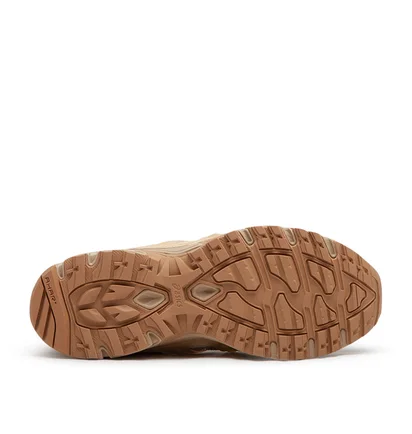 Asics x A.P.C. Gel-Sonoma 15-50 (Hellbraun)