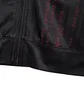 adidas by Alexander Wang AW Crop Track Top W (Schwarz / Rot)