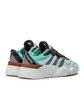 adidas by Alexander Wang AW Turnout Trainer (Minze / Schwarz)