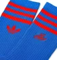 adidas x 100 Thieves Socks (Grau)