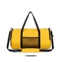 Eastpak x Telfar Duffel L (Gelb / Schwarz)