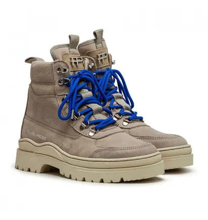 Filling Pieces Mountain Boot Rock (Beige)