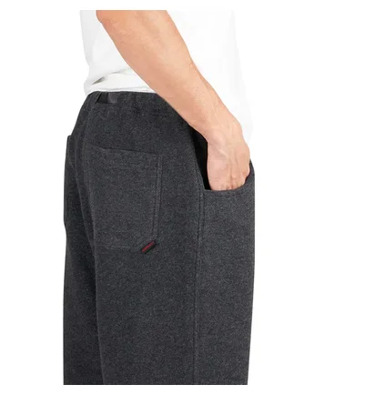 Gramicci Polar Wool Pant (Grau)