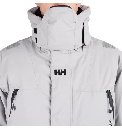 Helly Hansen ARC INS Flow Jacket (Grau)