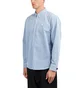 Carhartt WIP L/S Madison Cord Shirt (Blau) – Carhartt WIP text_image_alt 2
