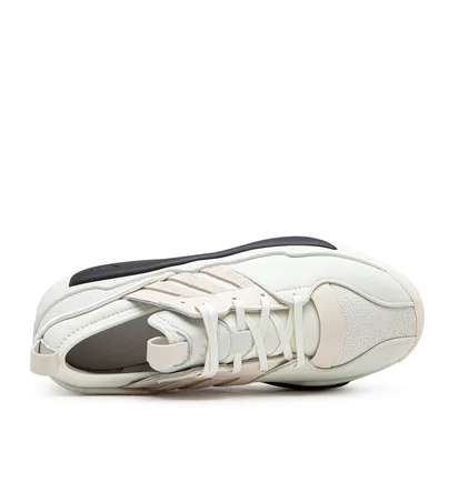 adidas Y-3 Rivalry (Creme / Schwarz)