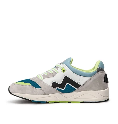 Karhu Aria 'Catch of the Day Pack' (Weiß / Blau)