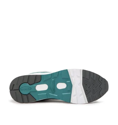Karhu Fusion 2.0 “Linnut Pack ' (Blau / Khaki)