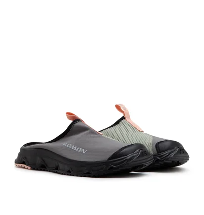 Salomon RX Slide 3.0 (Grau / Schwarz)