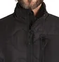 Liberaiders LR Quilted Anorak (Schwarz)