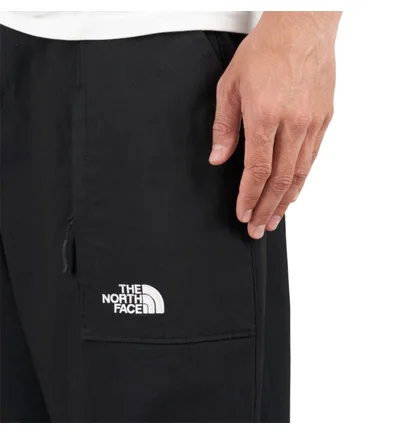 The North Face x Yinka Ilori Relaxed Pant (Schwarz)