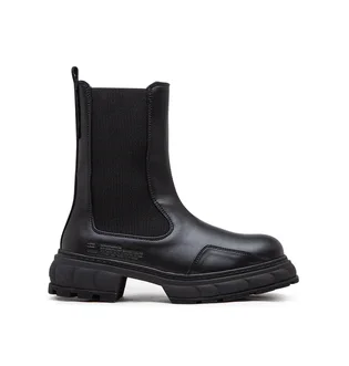 Virón Paradigm Black Apple (Schwarz)