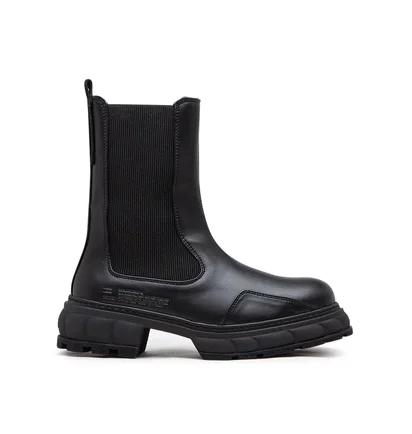 Virón Paradigm Black Apple (Schwarz)