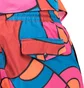 Parra Serpent Pattern Swimshorts (Multi)