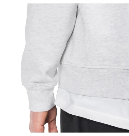 Parra Staring Hoodie (Grau)