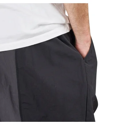 Pop Trading Company Sports Pant (Grau / Schwarz)