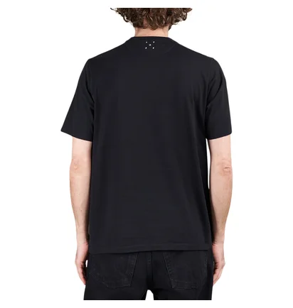 Pop Trading Company Hugo Snelooper T-Shirt (Schwarz)