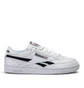 Reebok Revenge Plus MU (Weiß / Schwarz)
