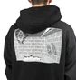 Aries Wizards Hoodie (Schwarz)