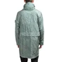 Stone Island Shadow Project Imprint Nylon Packable Parka (Olive)