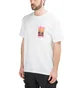 Stüssy Clear Day Tee (Weiß)