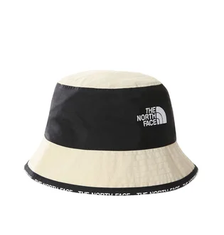 The North Face Cypress Bucket Hat (Beige / Schwarz)