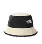 The North Face Cypress Bucket Hat (Beige / Schwarz)
