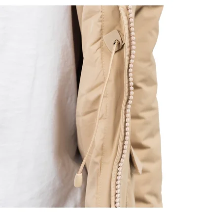 The North Face Storm Peak Jacket (Khaki)