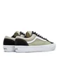 Vans Premium Old Skool 36 (Beige / Schwarz)