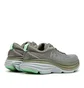HOKA Bondi 8 (Oliv / Grau)